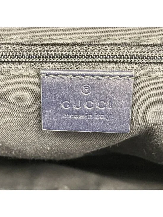 Gucci Shoulder Bag GG Canvas Sherry - Picture 5 of 9